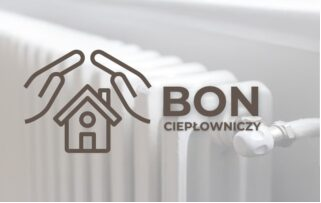 Komunikat - Bon Ciepłowniczy